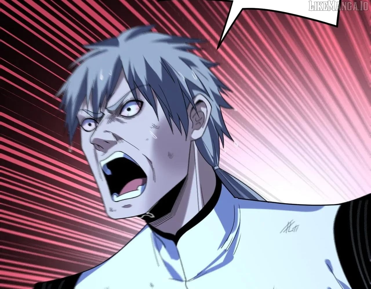 Me, The Heavenly Destined Villain Chapter 270 - page 78